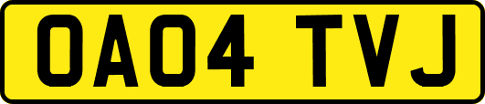 OA04TVJ