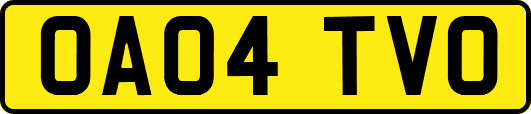 OA04TVO