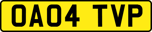 OA04TVP
