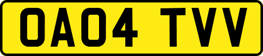 OA04TVV