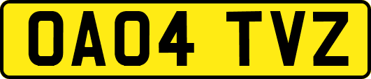 OA04TVZ