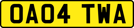 OA04TWA