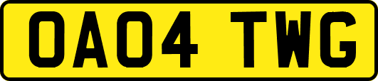 OA04TWG