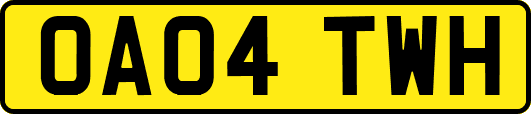 OA04TWH