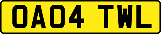 OA04TWL
