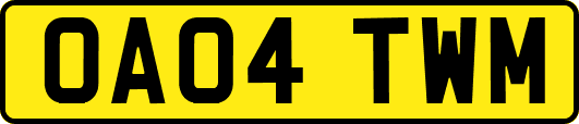 OA04TWM