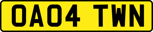 OA04TWN