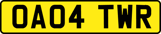 OA04TWR