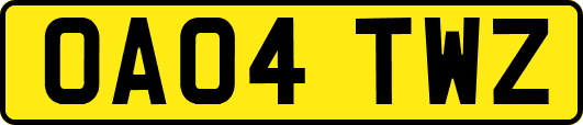 OA04TWZ