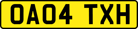 OA04TXH