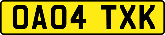 OA04TXK