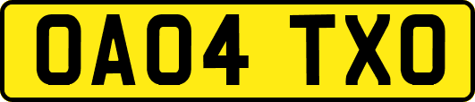 OA04TXO