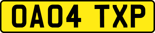 OA04TXP