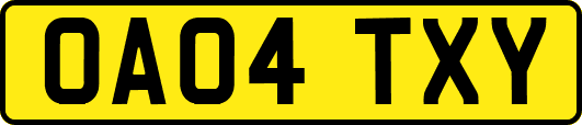 OA04TXY