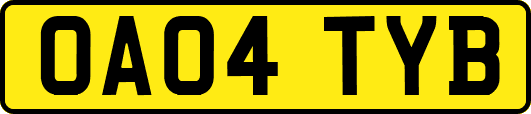OA04TYB