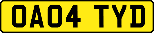 OA04TYD