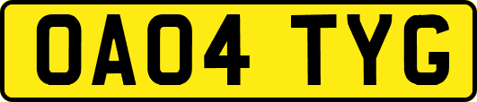 OA04TYG