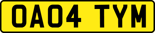 OA04TYM