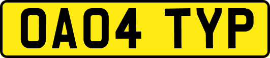 OA04TYP