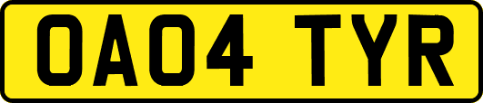 OA04TYR