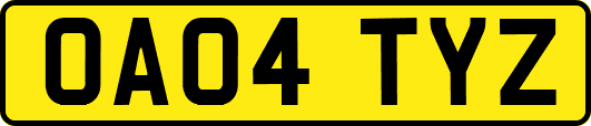 OA04TYZ