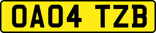 OA04TZB
