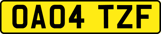 OA04TZF