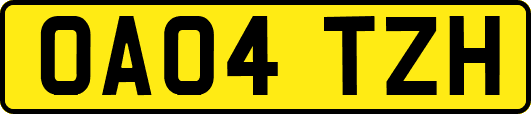 OA04TZH