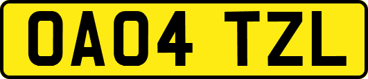 OA04TZL