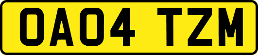 OA04TZM