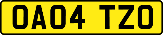 OA04TZO
