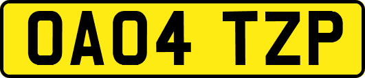 OA04TZP