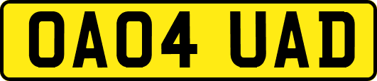 OA04UAD