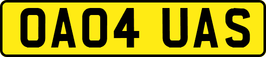 OA04UAS
