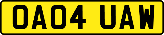 OA04UAW