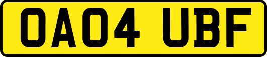 OA04UBF