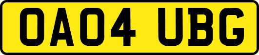 OA04UBG