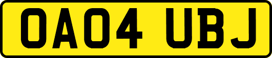 OA04UBJ