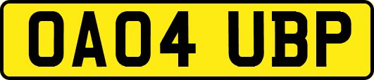 OA04UBP