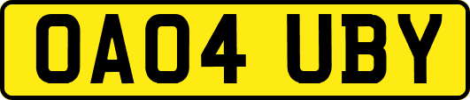 OA04UBY