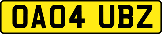 OA04UBZ