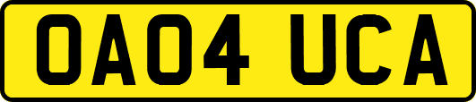 OA04UCA