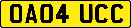 OA04UCC