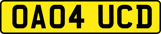 OA04UCD