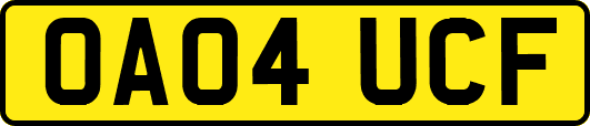 OA04UCF