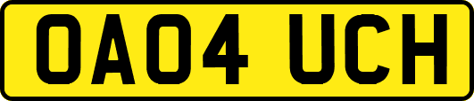 OA04UCH