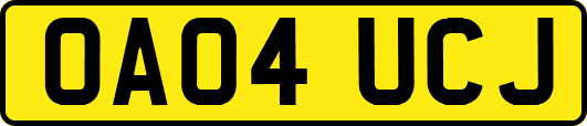 OA04UCJ
