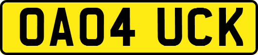 OA04UCK