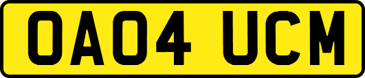 OA04UCM