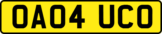 OA04UCO